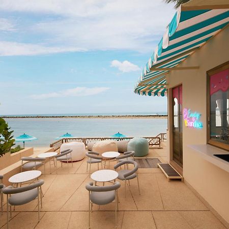 Marasca Samui - Beachfront Escape On Lively Chaweng Koh Samui Exterior photo