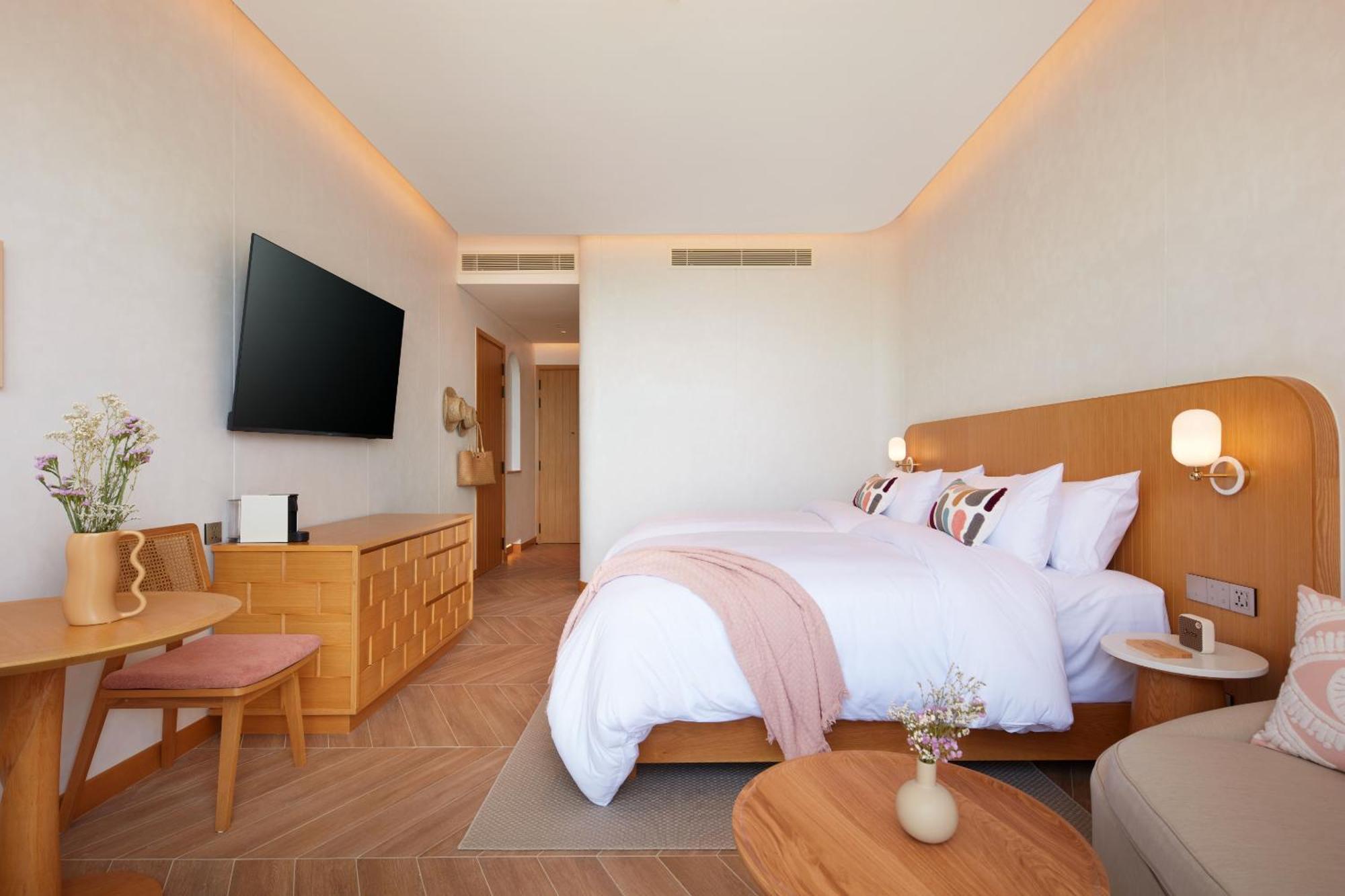 Marasca Samui - Beachfront Escape On Lively Chaweng Koh Samui Exterior photo